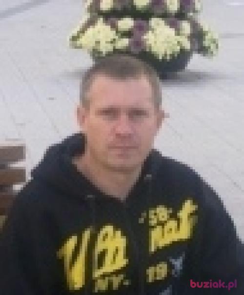 DTDT, Mężczyzna, 47 lat, Nowe Miasto nad Pilicą
