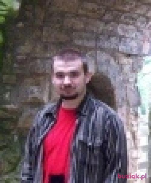 Pi0trr, Mężczyzna, 38 lat, Wrocław