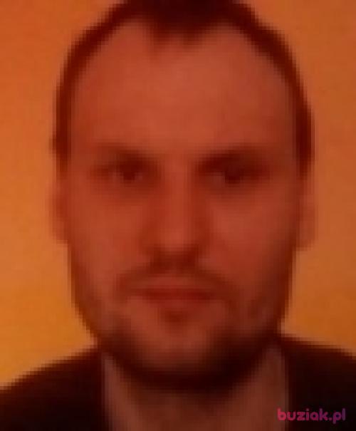Haseron30, Mężczyzna, 37 lat, Hajnówka