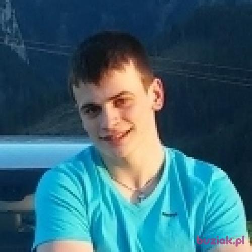 mondel1998, Mężczyzna, 28 lat, Nowy Targ