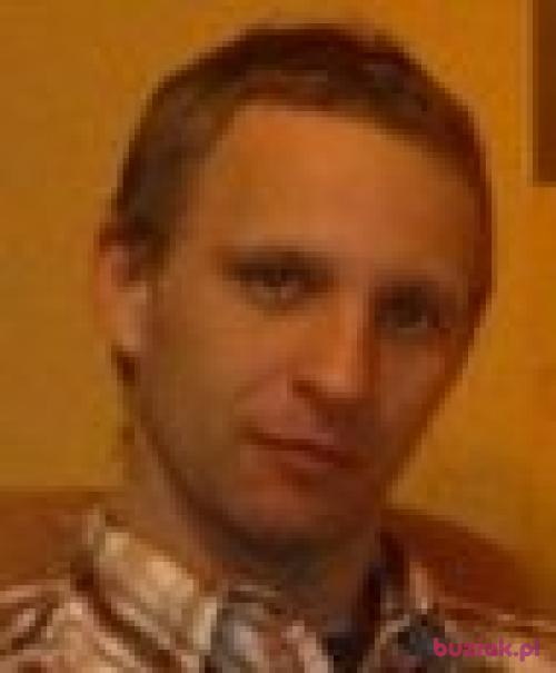 luki17, Mężczyzna, 44 lata, Swarzędz