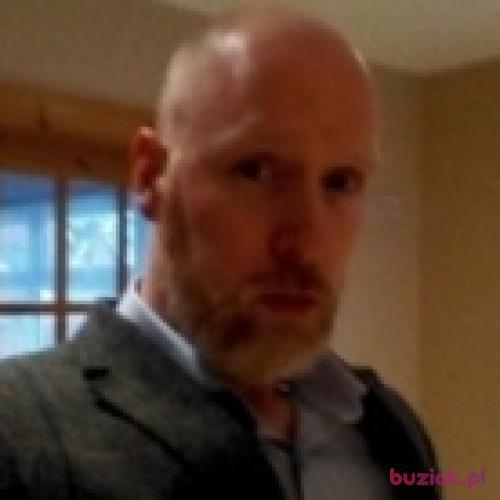 Honeydogman, Mężczyzna, 46 lat, County Armagh