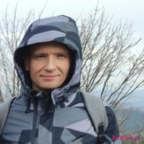 fuli89, Mężczyzna, 36 lat, Głogów
