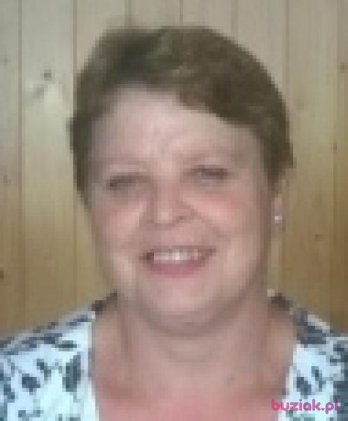 ewuniaa67, Kobieta, 60 lat, Nidzica