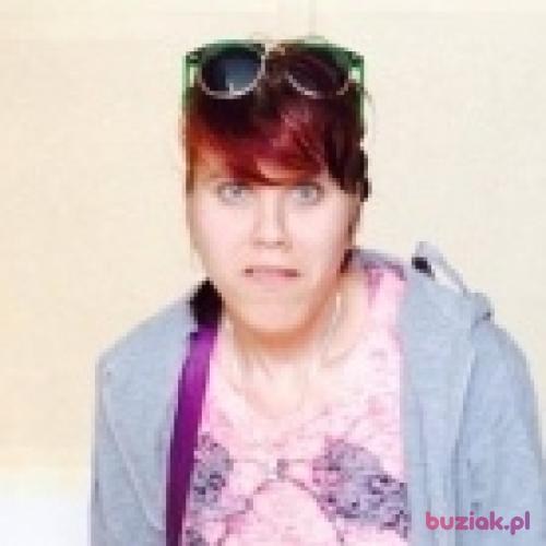 Ania2612, Kobieta, 35 lat, Legnica