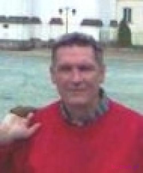 Ron, Male, 62 years, Warszawa