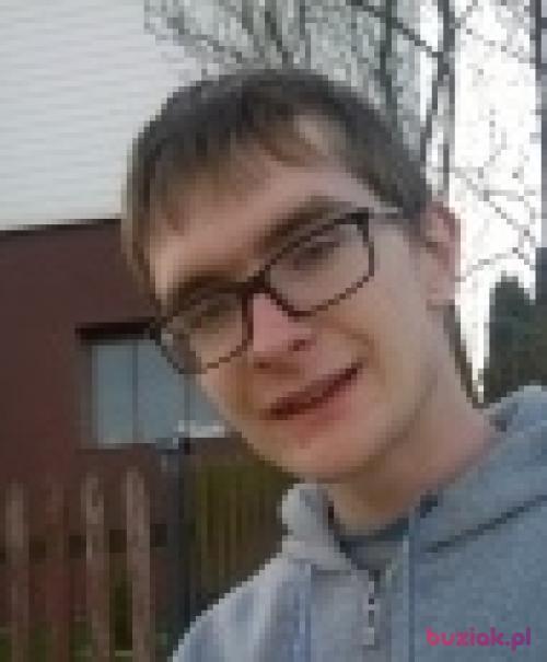 krystian1997, Mężczyzna, 29 lat, Kartuzy