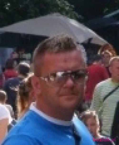 kraig11, Mężczyzna, 51 lat, Tarnów