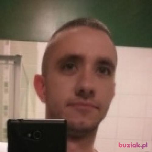 Patryk94123, Mężczyzna, 32 lata, Mosina
