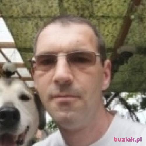 lania36, Mężczyzna, 46 lat, Oświęcim