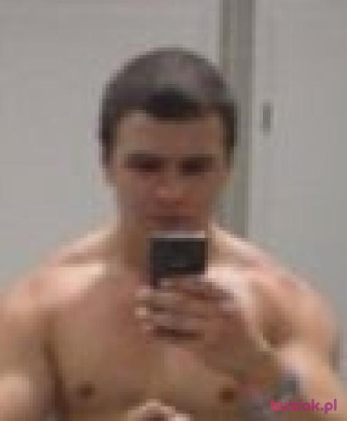 Bartek962, Mężczyzna, 30 lat, Gorzów Wielkopolski