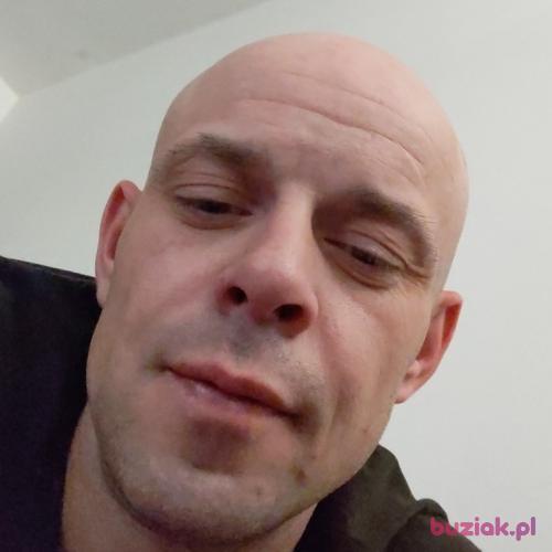 Maxxxhot, Mężczyzna, 38 lat, Kraków
