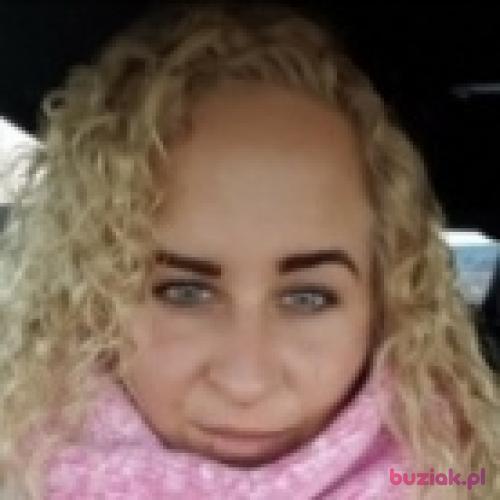 Kajcia1234, Kobieta, 38 lat, Heidenheim