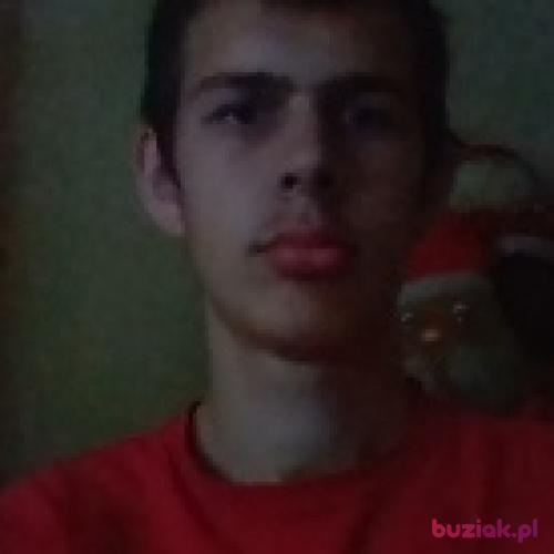 Bartekzam, Mężczyzna, 28 lat, Iława