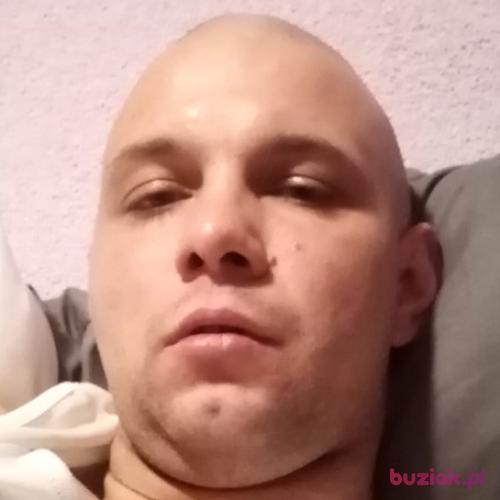Misiek100xyz, Mężczyzna, 34 lata, Tilburg