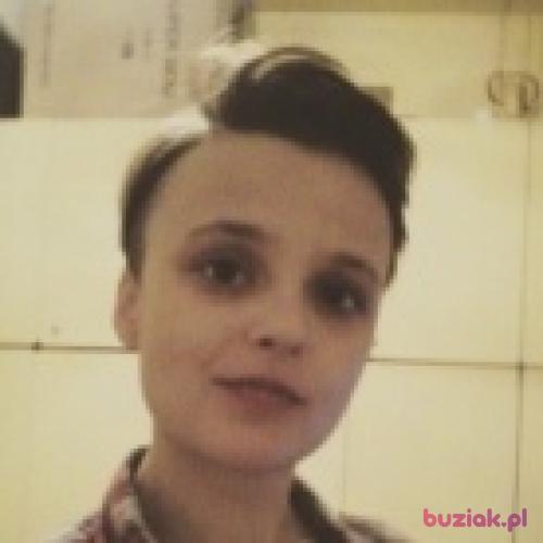 hana77, Kobieta, 33 lata, Lublin