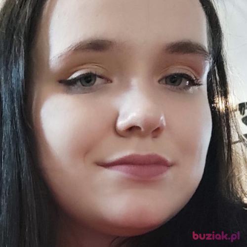 Anulka99, Kobieta, 27 lat, Kętrzyn