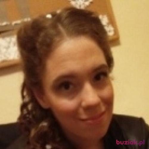 AGAAGA18, Kobieta, 29 lat, pomorskie