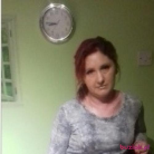 karina14, Kobieta, 50 lat, County Armagh