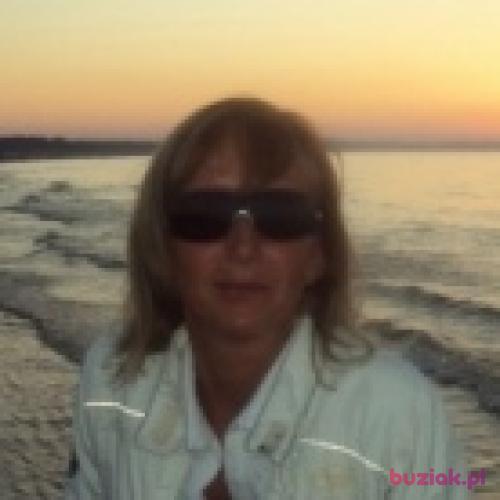 blondi229, Kobieta, 47 lat, Warszawa