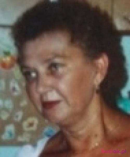 Maria6444, Kobieta, 72 lata, podlaskie
