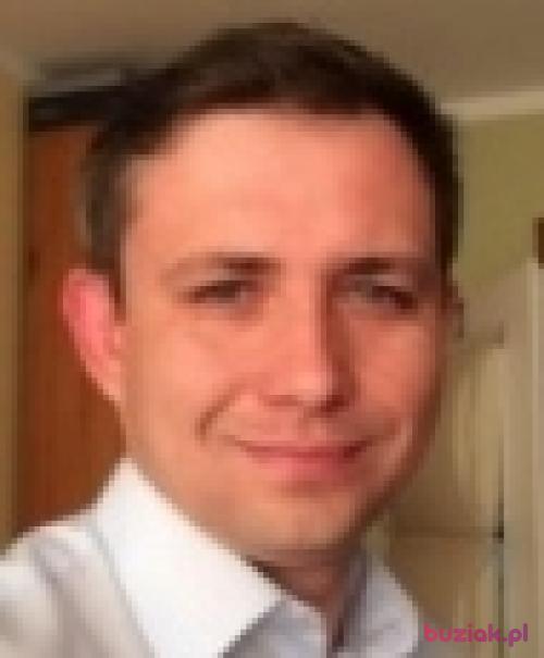 Prze86k, Mężczyzna, 39 lat, Stargard Szczeciński