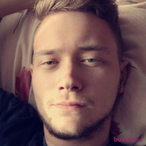 kubauba01, Mężczyzna, 25 lat, Konin