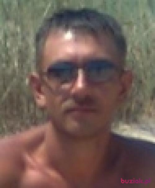 RADZISZ, Mężczyzna, 49 lat, Biskupiec