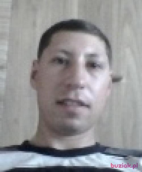 slawek87, Mężczyzna, 39 lat, Dąbrowa Tarnowska