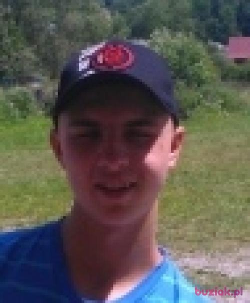 michal9411, Mężczyzna, 31 lat, Góra Kalwaria