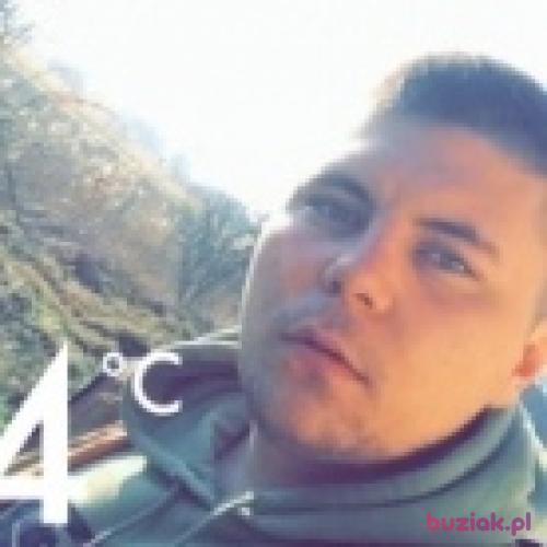 bajlo3, Mężczyzna, 27 lat, Stargard Szczeciński