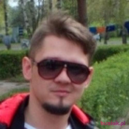 bohdan1, Mężczyzna, 32 lata, Częstochowa
