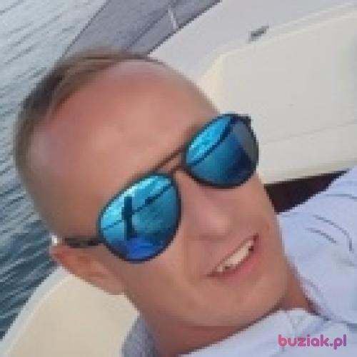 Med999, Mężczyzna, 41 lat, Gdańsk