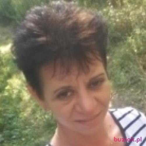 Mlokosia47, Kobieta, 56 lat, Gorzów Wielkopolski