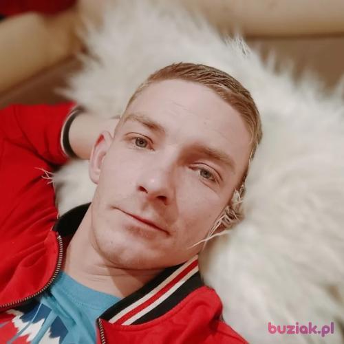 Mati92mily, Mężczyzna, 34 lata, Łódź