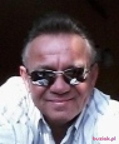 Black555, Mężczyzna, 59 lat, Poznań