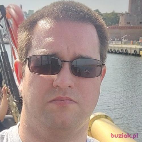 Slawek1983, Male, 42 years, Almere