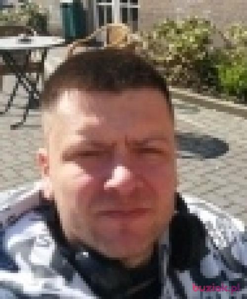 Rzeziol, Mężczyzna, 47 lat, Chodzież