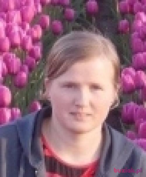 lidka2016, Kobieta, 40 lat, Opole Lubelskie