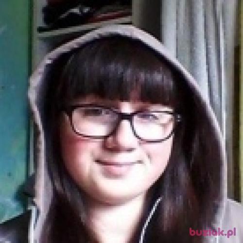 ViMika, Kobieta, 27 lat, Gdańsk