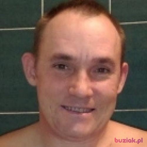 Misiaczek7828, Mężczyzna, 48 lat, Wodzisław Śląski
