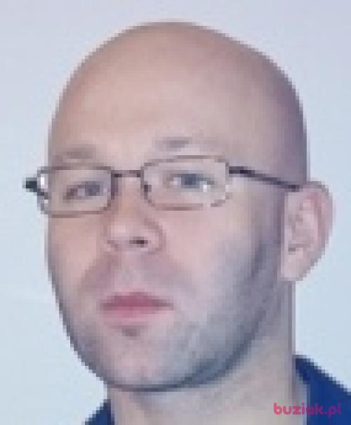 LukaszPoznan82, Mężczyzna, 43 lata, Poznań