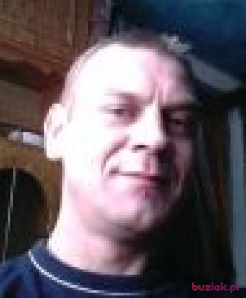 krys, Mężczyzna, 54 lata, Ełk