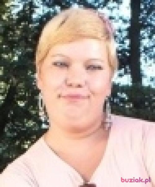 Zaklinka11, Kobieta, 33 lata, Ciechanów