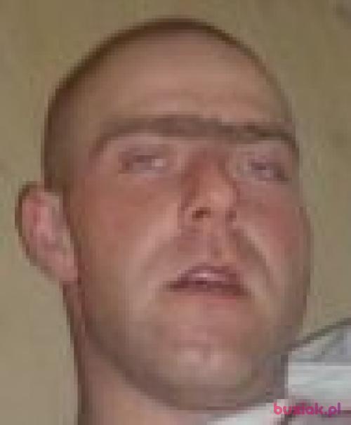 Zbyszek84, Male, 42 years, Chorzele