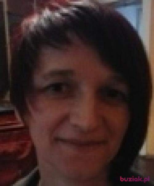 monia2525, Kobieta, 46 lat, Przemyśl