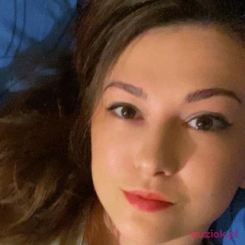 Arisa533, Kobieta, 36 lat, Ruda Śląska