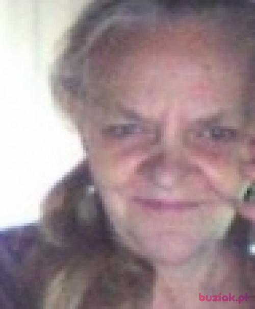 Danka555, Kobieta, 71 lat, Leszno