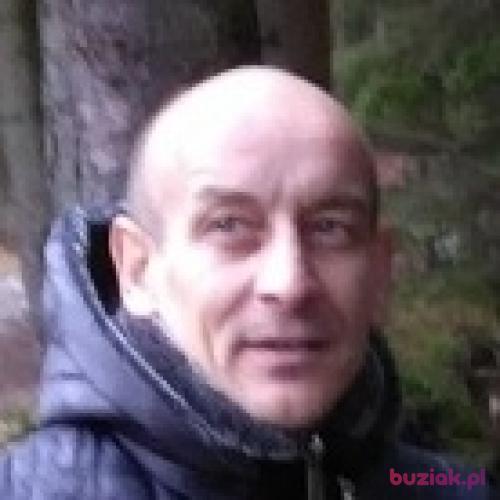 roberto7011, Mężczyzna, 55 lat, Warszawa