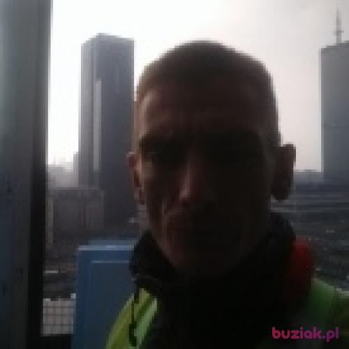 JarasJ, Mężczyzna, 38 lat, Płock